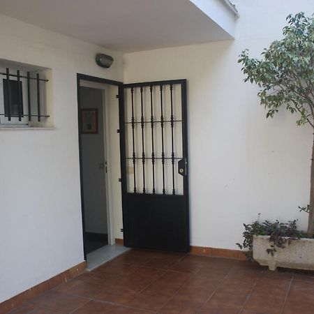 Apartamento Calle De La Cordera, 3 Torremolinos Eksteriør bilde