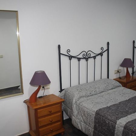 Apartamento Calle De La Cordera, 3 Torremolinos Eksteriør bilde