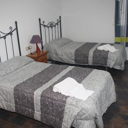 Apartamento Calle De La Cordera, 3 Torremolinos Eksteriør bilde