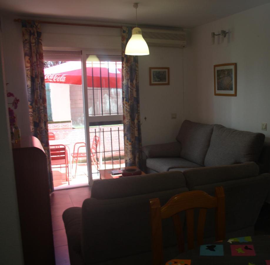 Apartamento Calle De La Cordera, 3 Torremolinos Eksteriør bilde