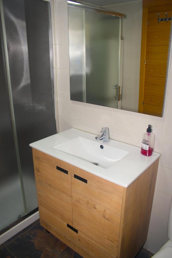 Apartamento Calle De La Cordera, 3 Torremolinos Eksteriør bilde