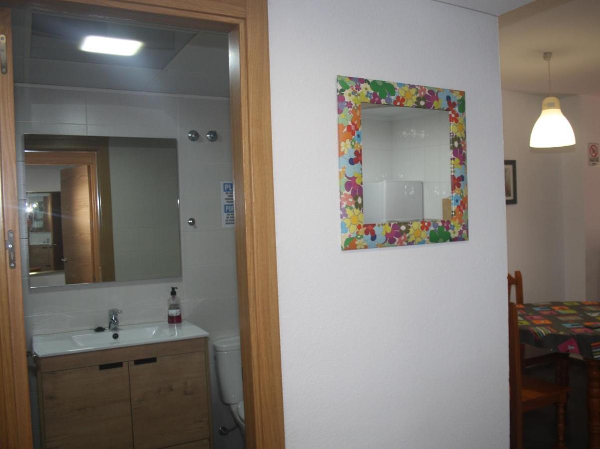 Apartamento Calle De La Cordera, 3 Torremolinos Eksteriør bilde