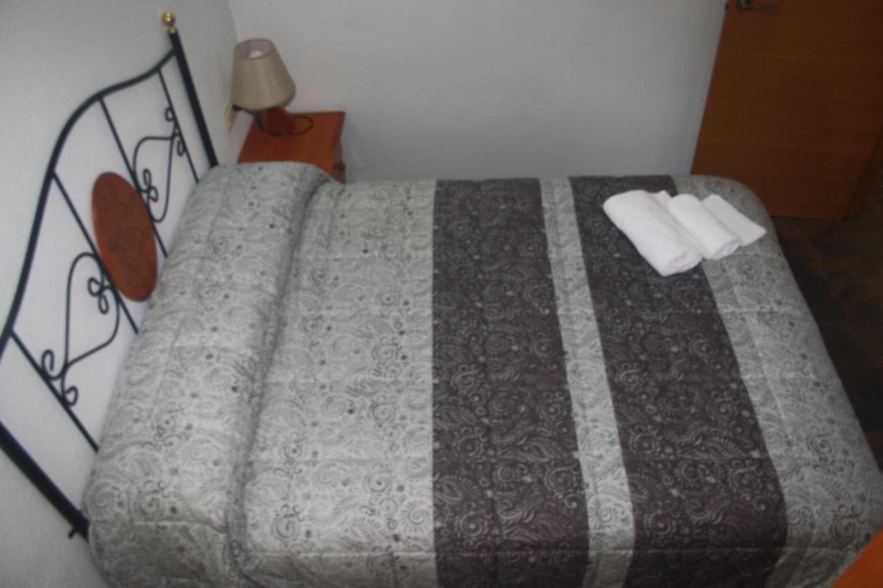 Apartamento Calle De La Cordera, 3 Torremolinos Eksteriør bilde