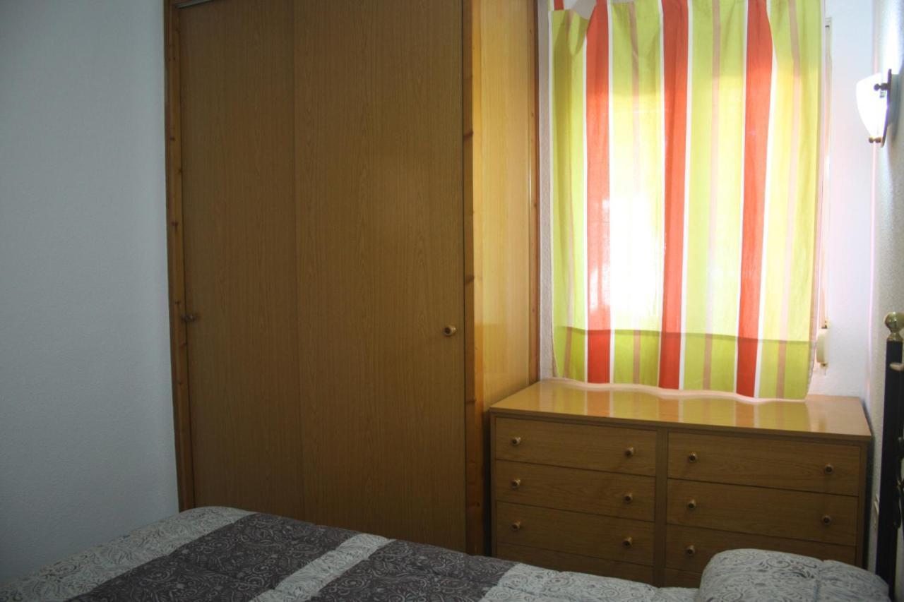 Apartamento Calle De La Cordera, 3 Torremolinos Eksteriør bilde