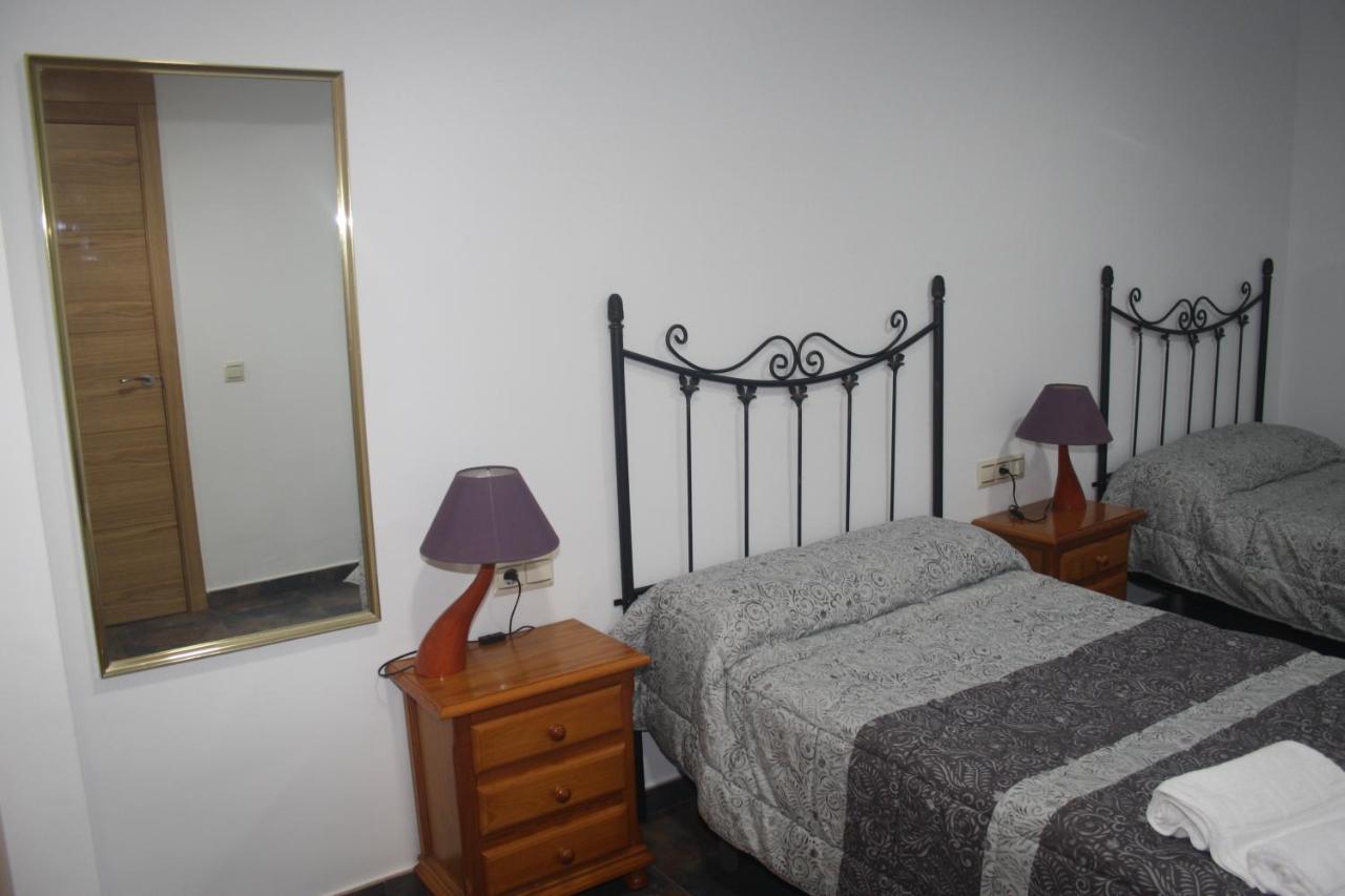 Apartamento Calle De La Cordera, 3 Torremolinos Eksteriør bilde