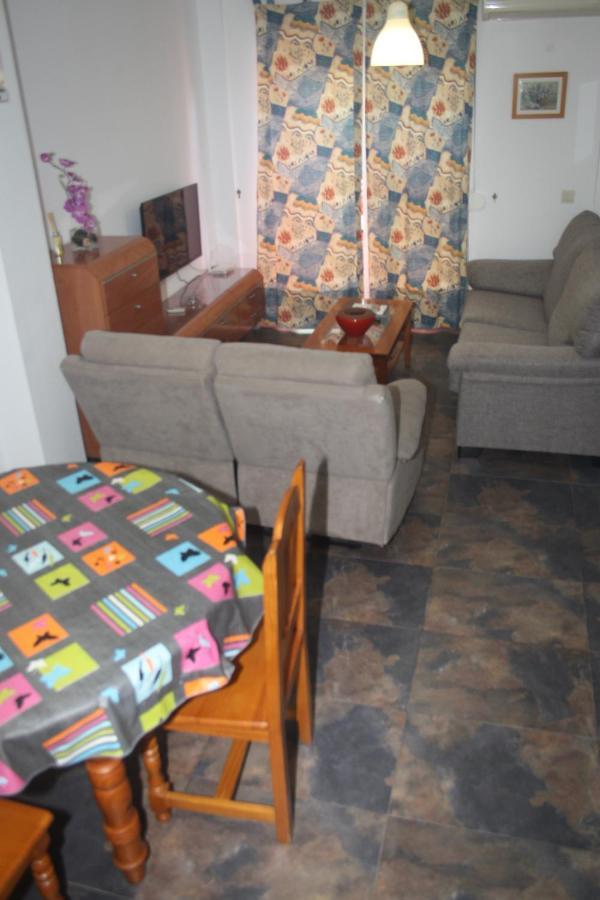 Apartamento Calle De La Cordera, 3 Torremolinos Eksteriør bilde