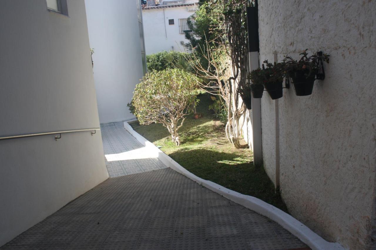Apartamento Calle De La Cordera, 3 Torremolinos Eksteriør bilde