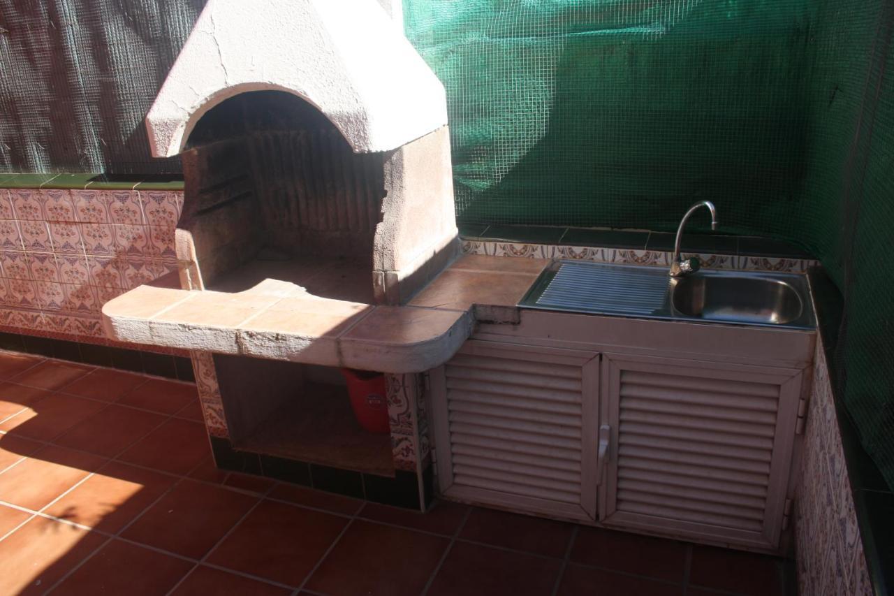 Apartamento Calle De La Cordera, 3 Torremolinos Eksteriør bilde