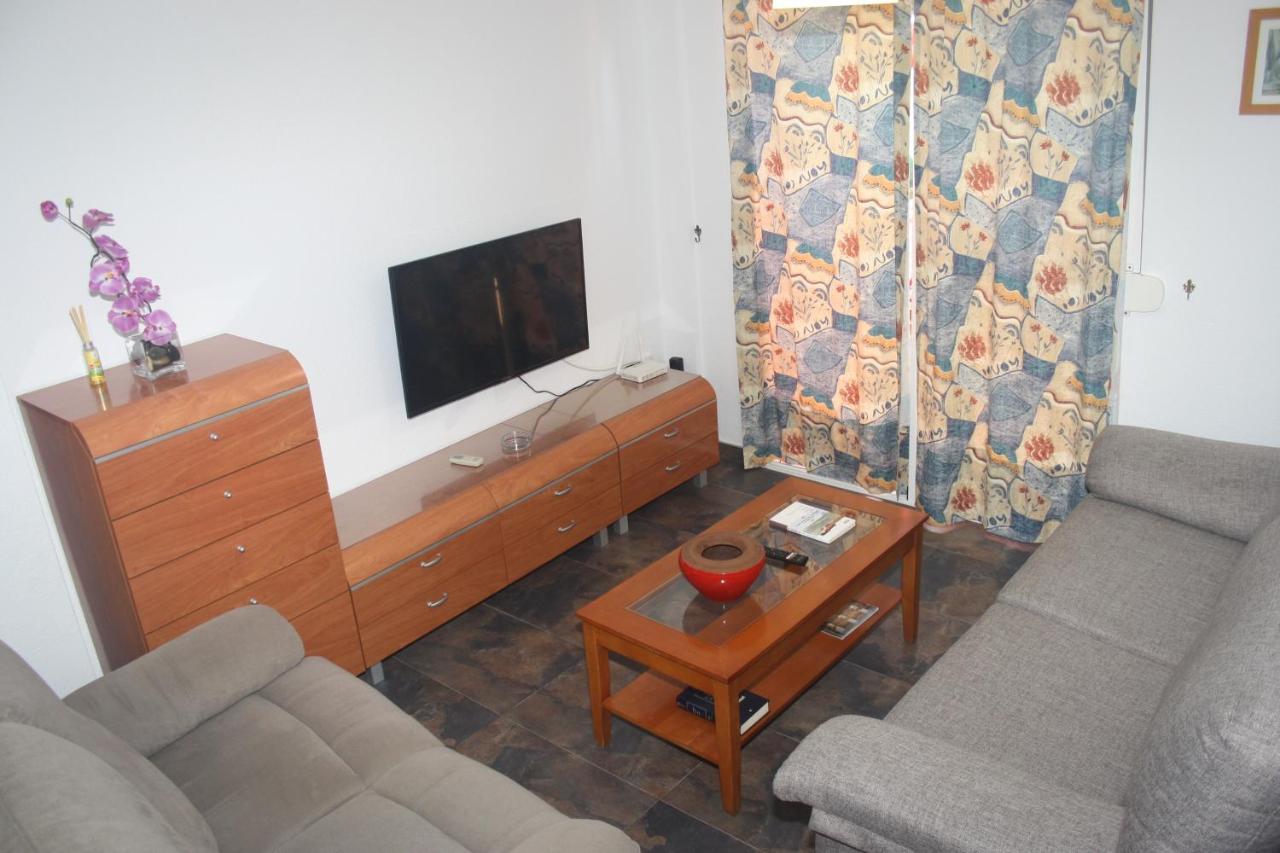 Apartamento Calle De La Cordera, 3 Torremolinos Eksteriør bilde