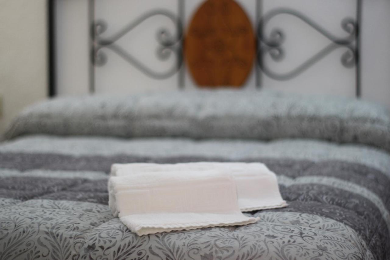 Apartamento Calle De La Cordera, 3 Torremolinos Eksteriør bilde