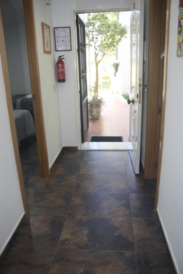 Apartamento Calle De La Cordera, 3 Torremolinos Eksteriør bilde