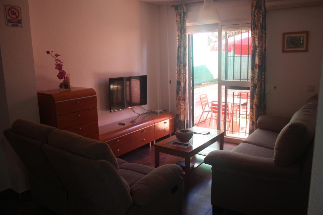 Apartamento Calle De La Cordera, 3 Torremolinos Eksteriør bilde