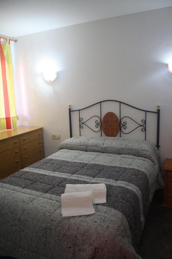 Apartamento Calle De La Cordera, 3 Torremolinos Eksteriør bilde