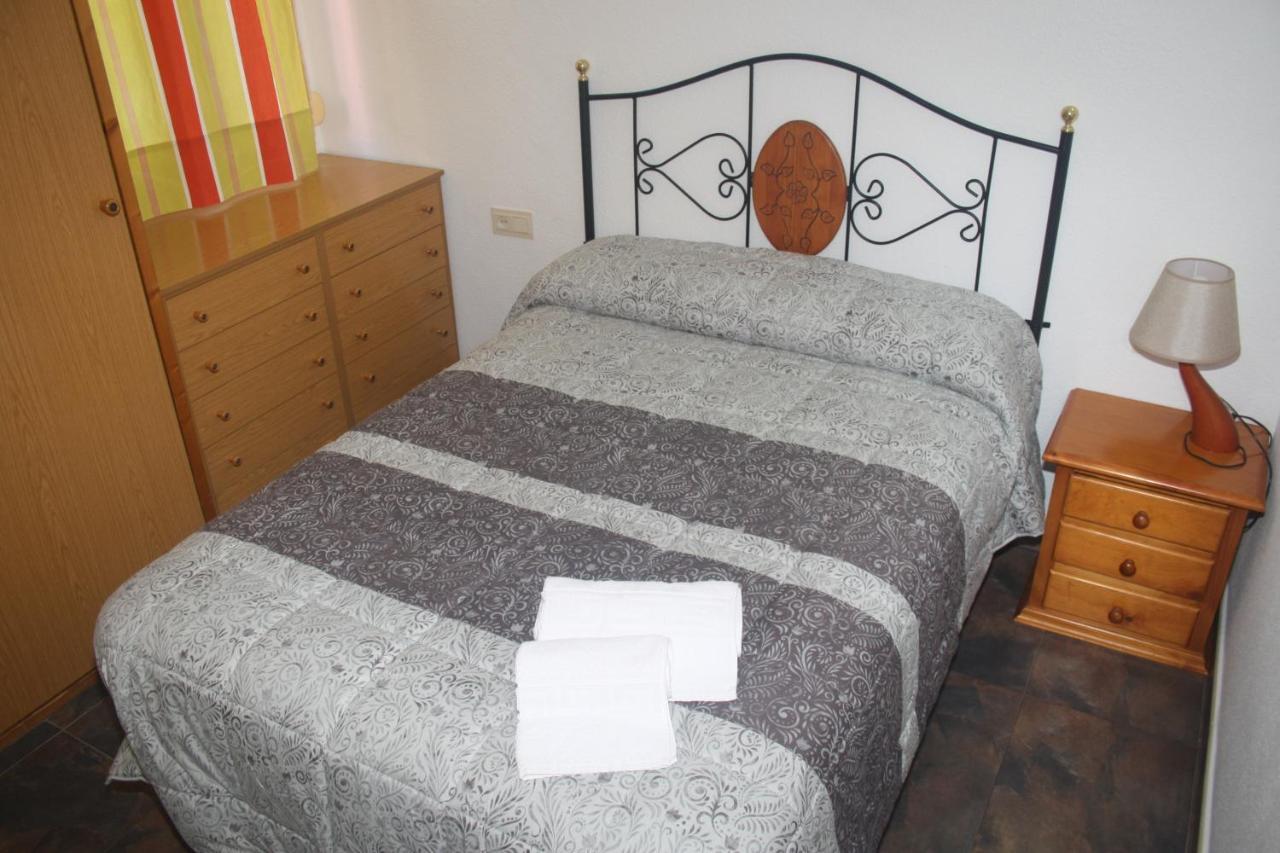 Apartamento Calle De La Cordera, 3 Torremolinos Eksteriør bilde