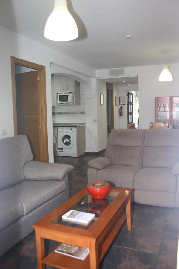 Apartamento Calle De La Cordera, 3 Torremolinos Eksteriør bilde