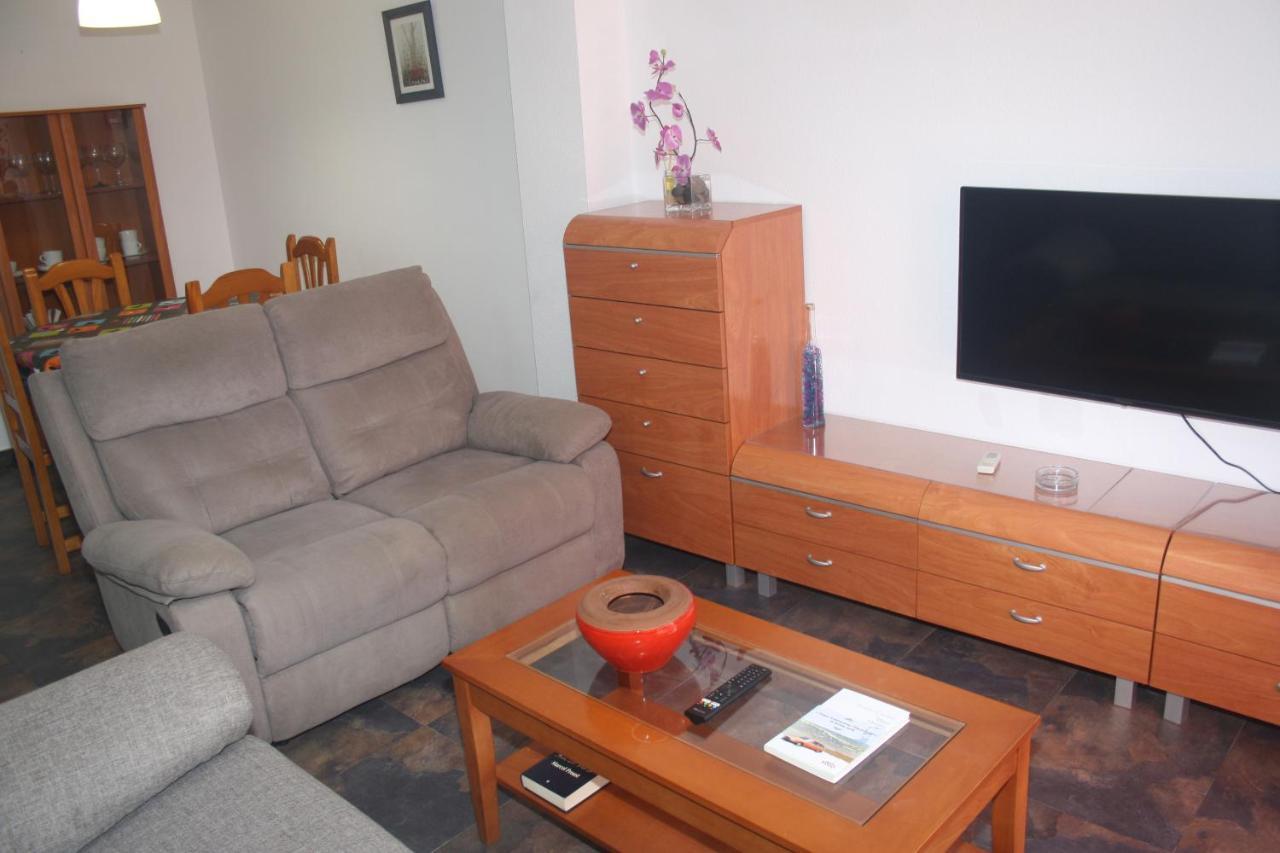 Apartamento Calle De La Cordera, 3 Torremolinos Eksteriør bilde