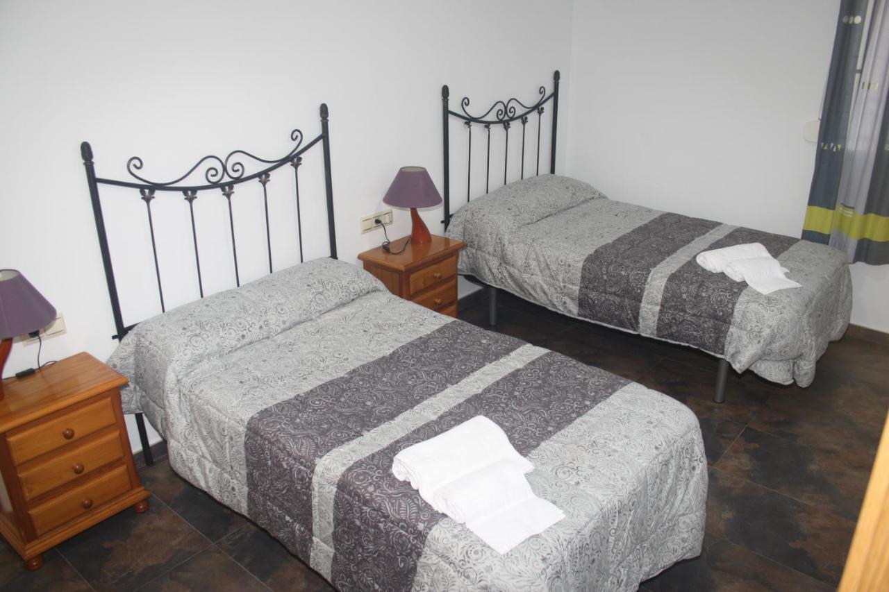 Apartamento Calle De La Cordera, 3 Torremolinos Eksteriør bilde