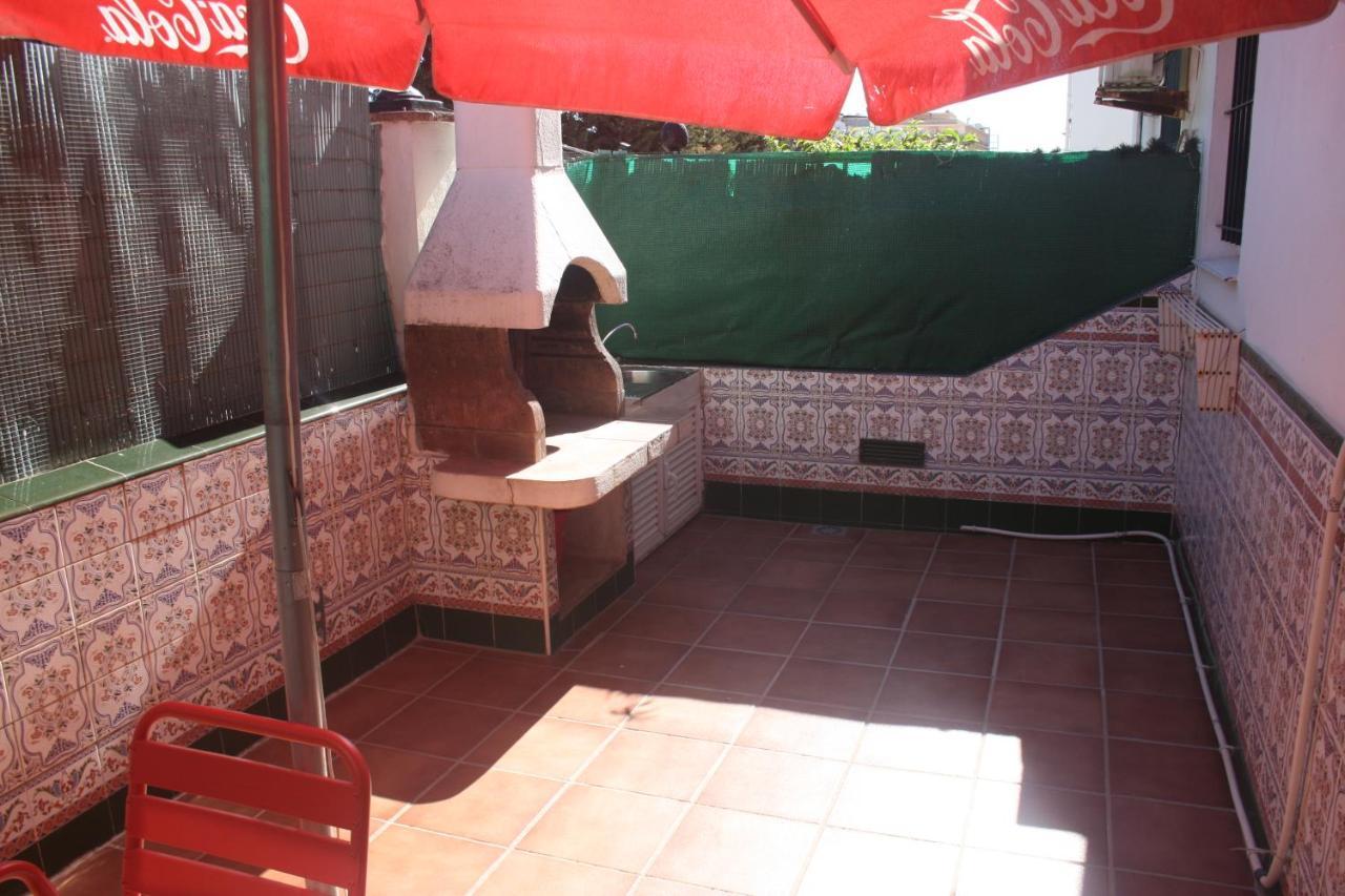 Apartamento Calle De La Cordera, 3 Torremolinos Eksteriør bilde