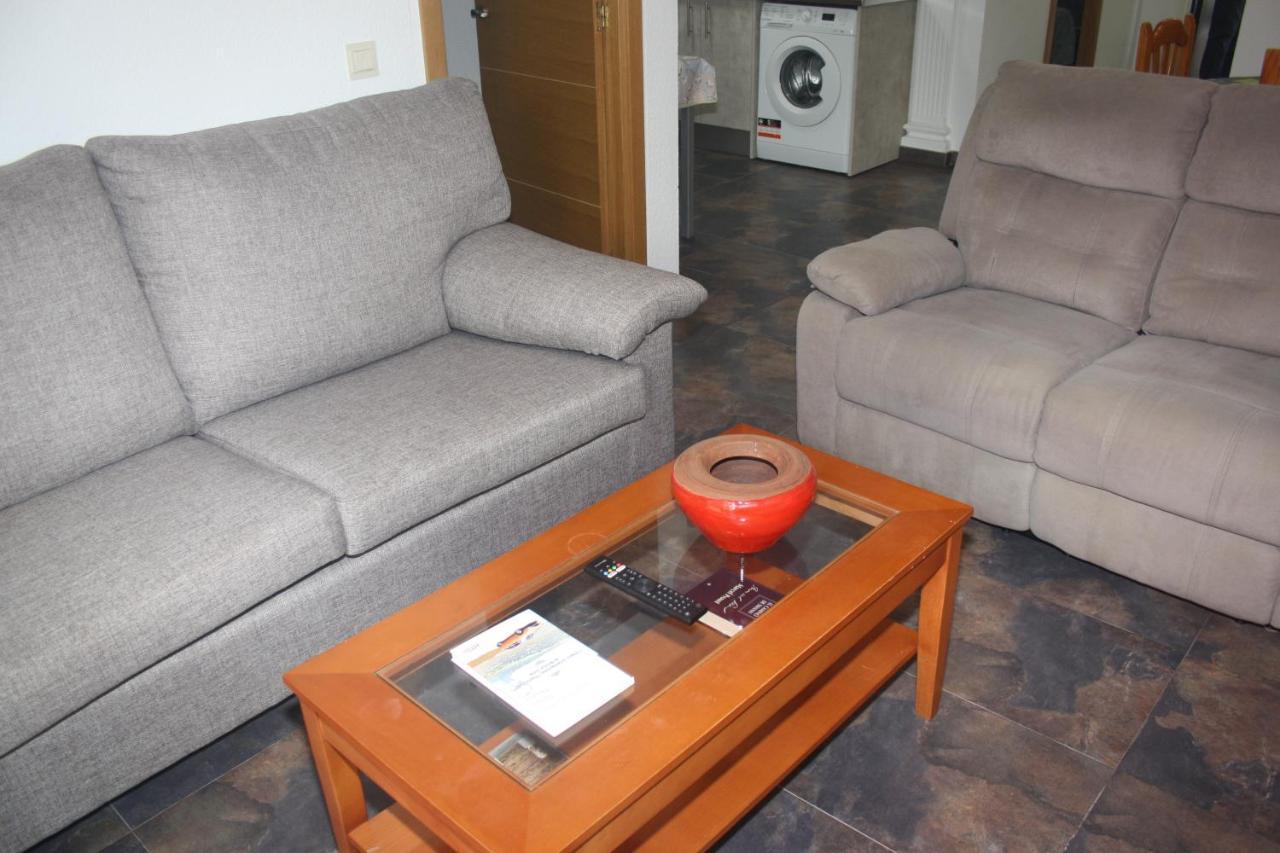 Apartamento Calle De La Cordera, 3 Torremolinos Eksteriør bilde