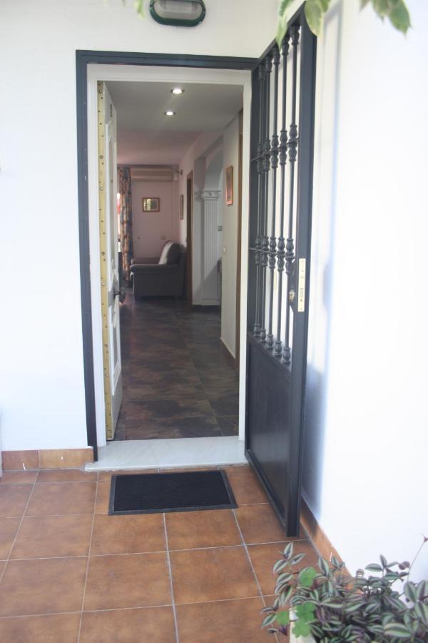 Apartamento Calle De La Cordera, 3 Torremolinos Eksteriør bilde