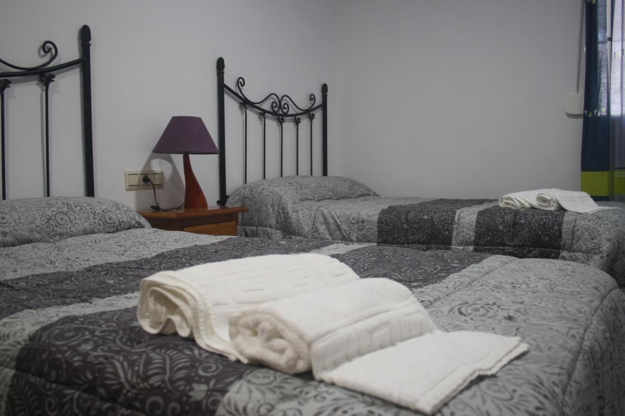 Apartamento Calle De La Cordera, 3 Torremolinos Eksteriør bilde
