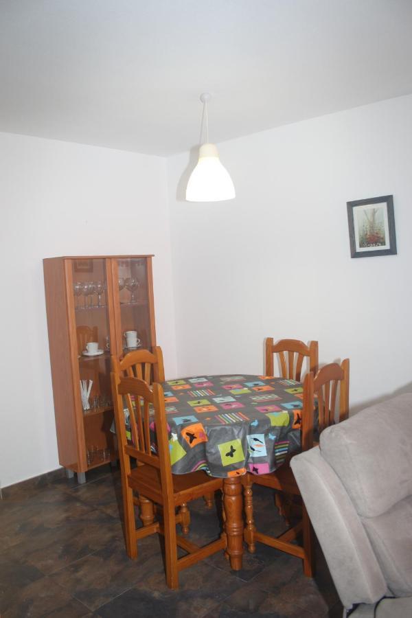 Apartamento Calle De La Cordera, 3 Torremolinos Eksteriør bilde