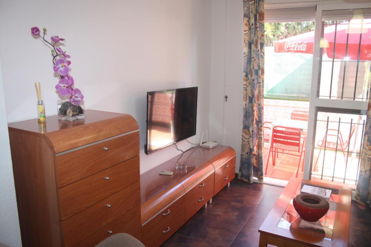 Apartamento Calle De La Cordera, 3 Torremolinos Eksteriør bilde