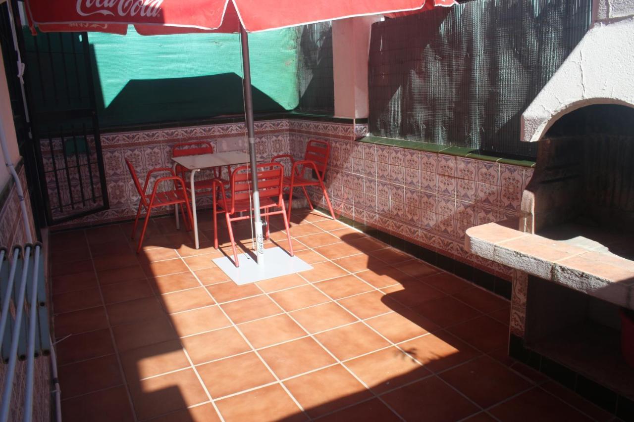 Apartamento Calle De La Cordera, 3 Torremolinos Eksteriør bilde