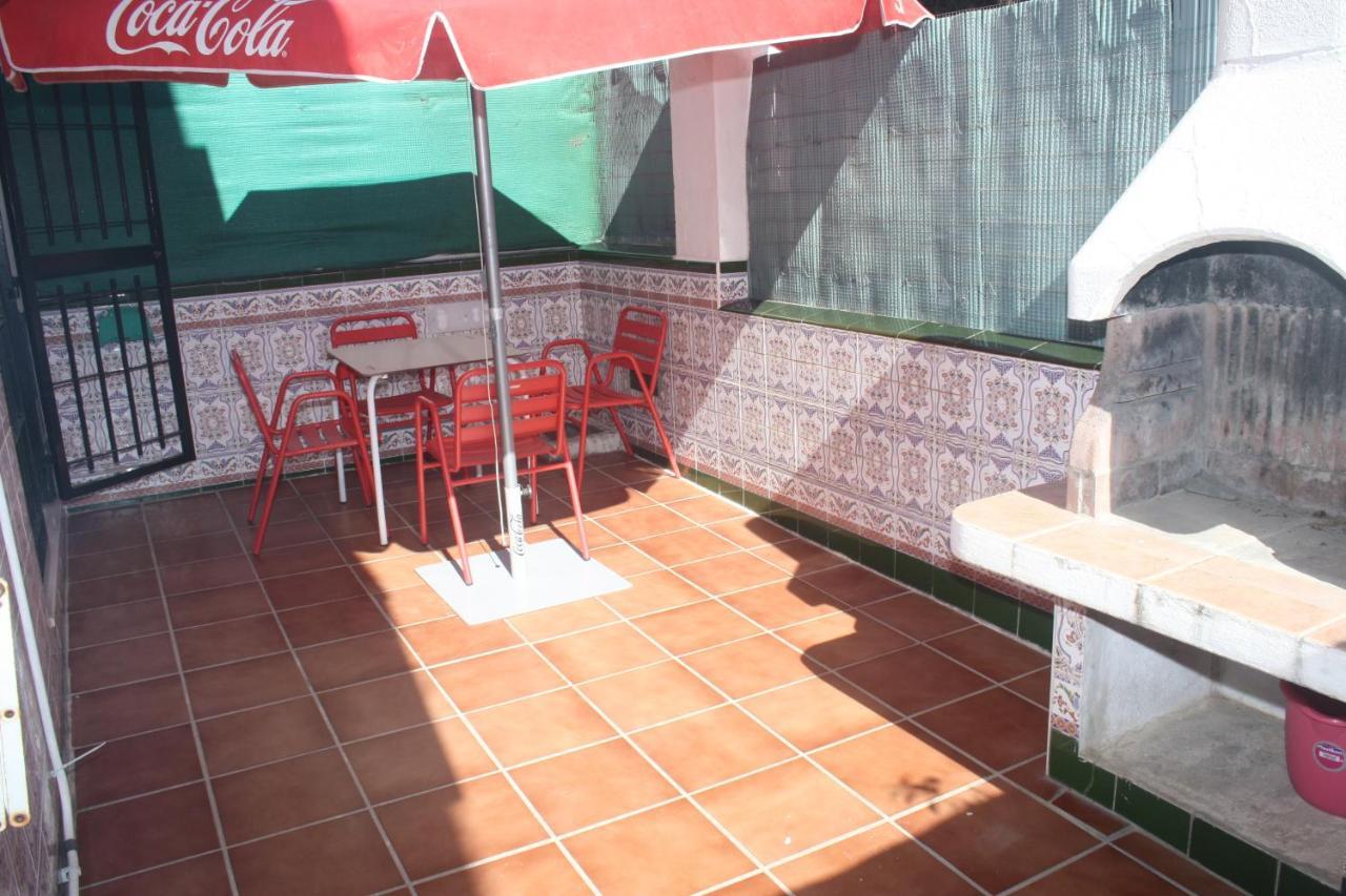 Apartamento Calle De La Cordera, 3 Torremolinos Eksteriør bilde