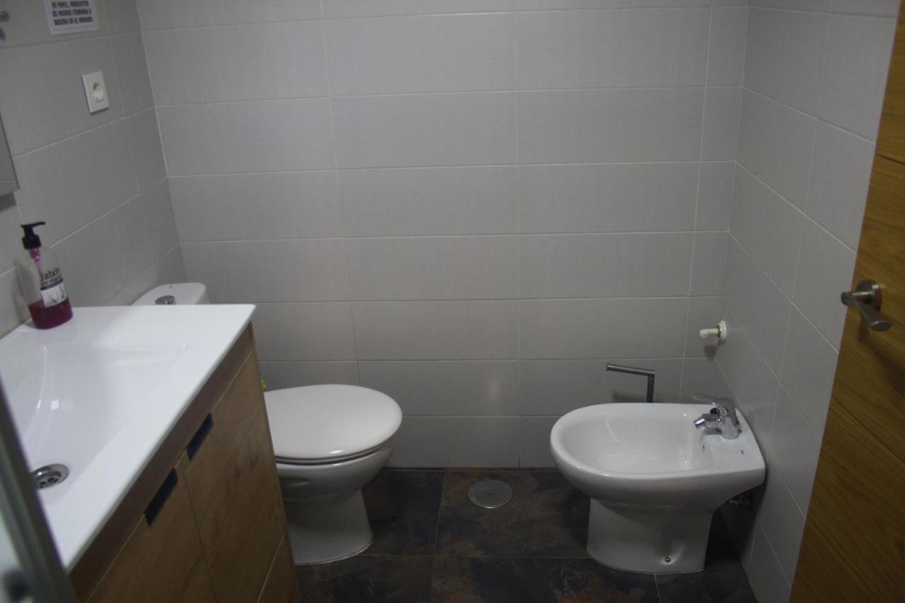 Apartamento Calle De La Cordera, 3 Torremolinos Eksteriør bilde