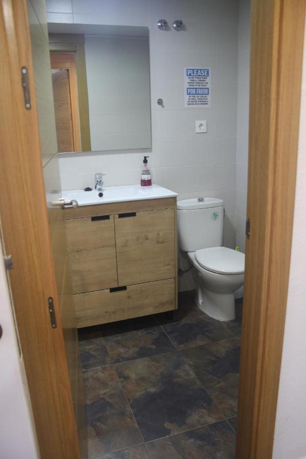 Apartamento Calle De La Cordera, 3 Torremolinos Eksteriør bilde