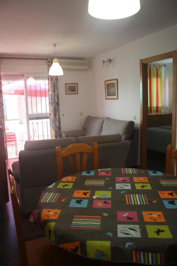 Apartamento Calle De La Cordera, 3 Torremolinos Eksteriør bilde