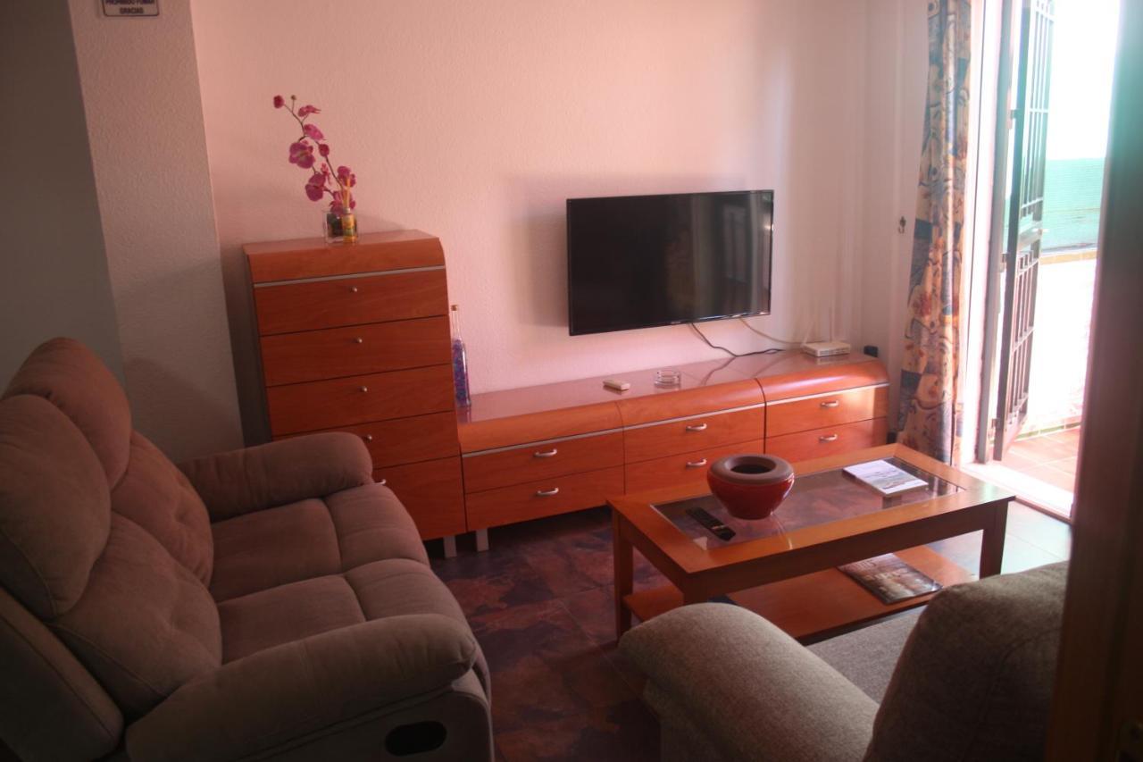 Apartamento Calle De La Cordera, 3 Torremolinos Eksteriør bilde