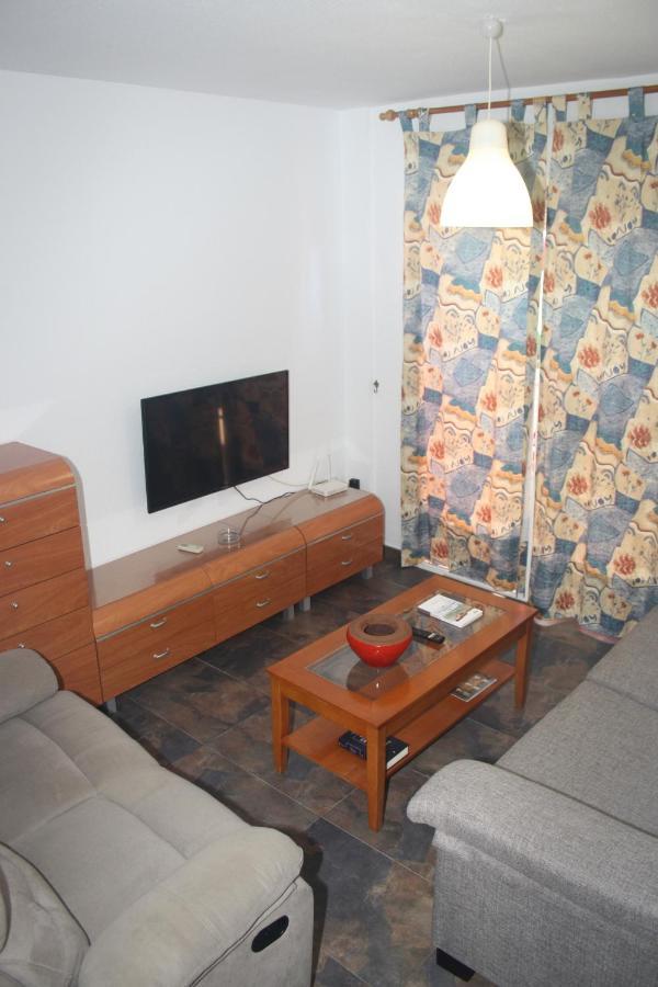 Apartamento Calle De La Cordera, 3 Torremolinos Eksteriør bilde