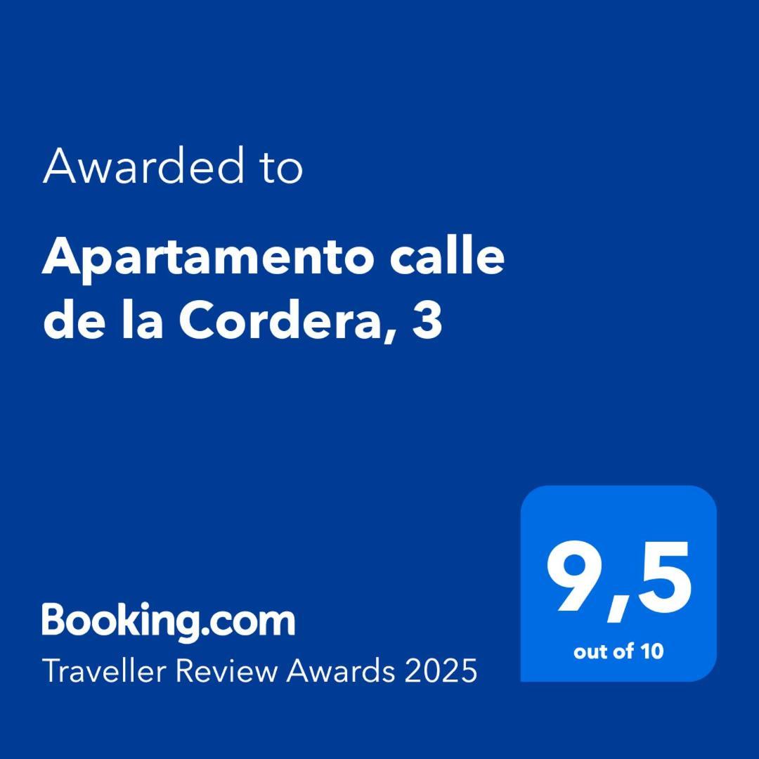 Apartamento Calle De La Cordera, 3 Torremolinos Eksteriør bilde